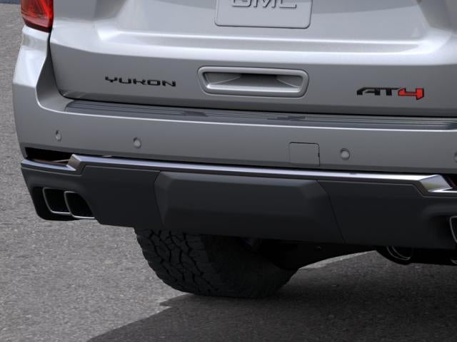 2027 GMC Yukon XL AT4 Ultimate