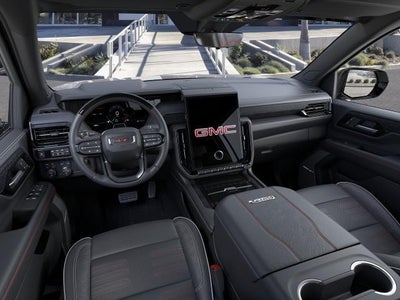 2027 GMC Yukon XL AT4 Ultimate
