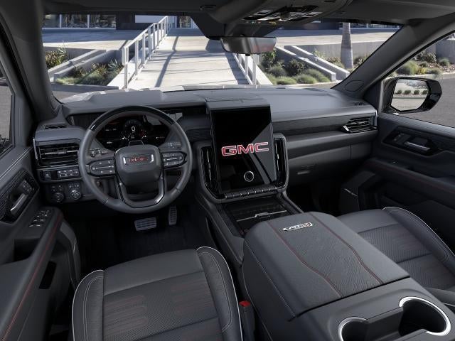 2027 GMC Yukon XL AT4 Ultimate