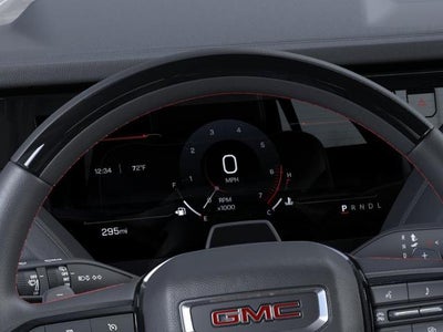 2027 GMC Yukon XL AT4 Ultimate