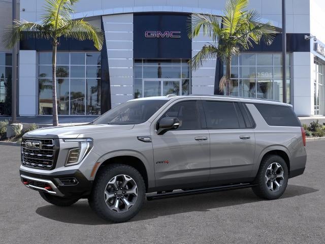2027 GMC Yukon XL AT4 Ultimate