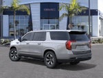 2027 GMC Yukon XL AT4 Ultimate