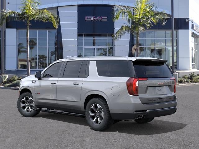 2027 GMC Yukon XL AT4 Ultimate