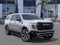 2027 GMC Yukon XL AT4 Ultimate