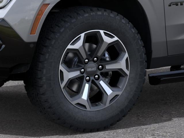 2027 GMC Yukon XL AT4 Ultimate