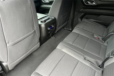 2024 Chevrolet Tahoe LS