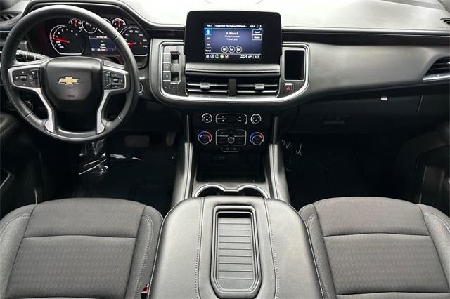 2024 Chevrolet Tahoe LS