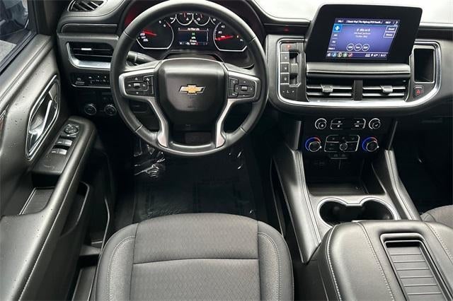 2024 Chevrolet Tahoe LS