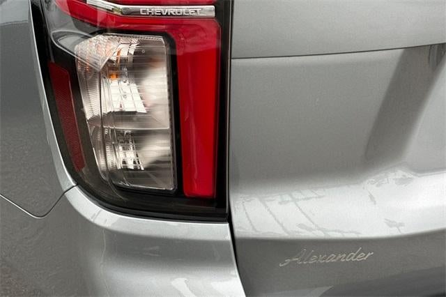 2024 Chevrolet Tahoe LS