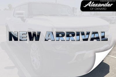 2024 GMC HUMMER EV Pickup 3X