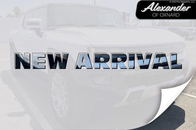 2024 GMC HUMMER EV Pickup 3X