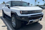 2024 GMC HUMMER EV Pickup 3X