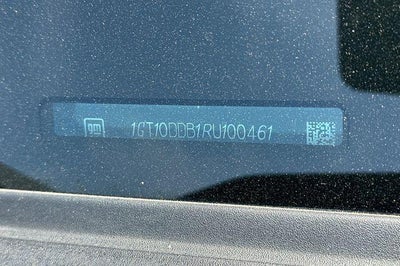 2024 GMC HUMMER EV Pickup 3X