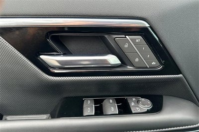 2025 GMC Sierra EV Extended Range Denali