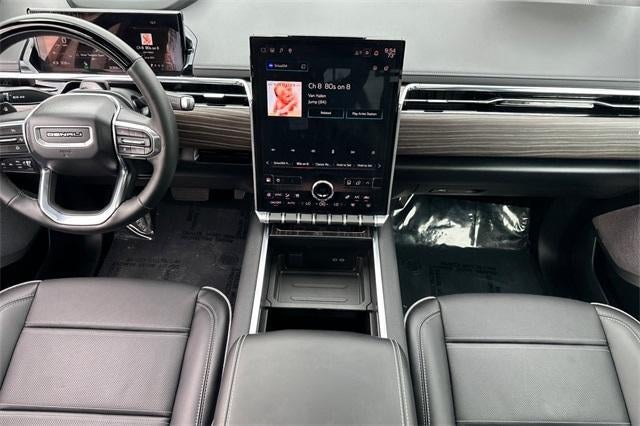 2025 GMC Sierra EV Extended Range Denali