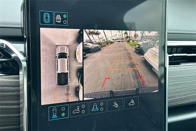 2025 GMC Sierra EV Extended Range Denali