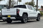2025 GMC Sierra EV Extended Range Denali