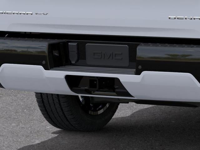 2025 GMC Sierra EV Extended Range Denali