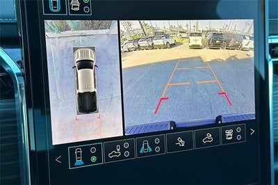 2025 GMC Sierra EV Extended Range Denali