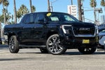 2025 GMC Sierra EV Extended Range Denali