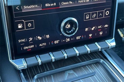 2025 GMC Sierra EV Extended Range Denali