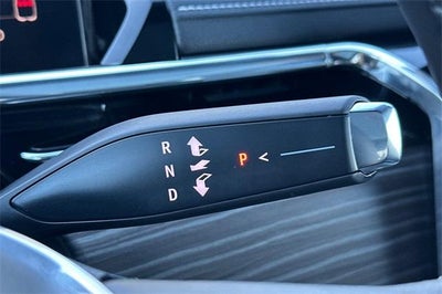 2025 GMC Sierra EV Extended Range Denali