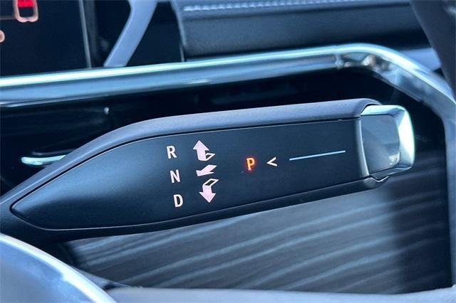 2025 GMC Sierra EV Extended Range Denali