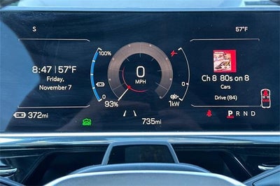 2025 GMC Sierra EV Extended Range Denali