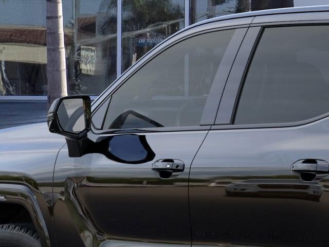 2025 GMC Sierra EV Extended Range Denali