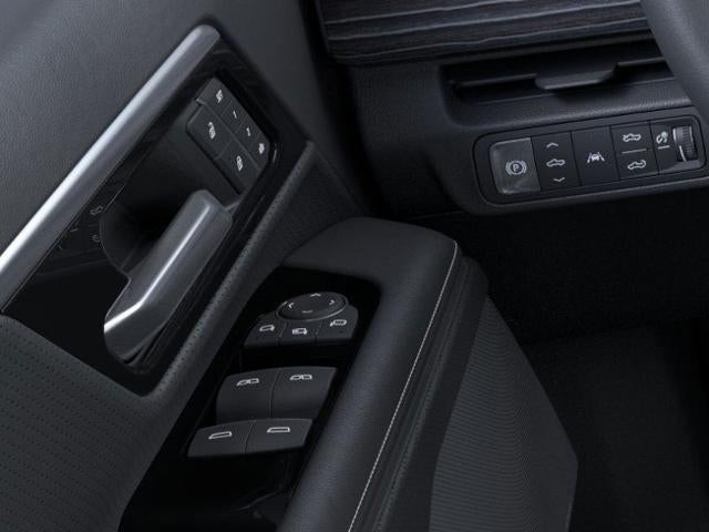 2025 GMC Sierra EV Extended Range Denali