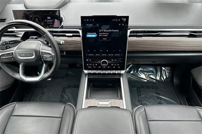 2025 GMC Sierra EV Extended Range Denali