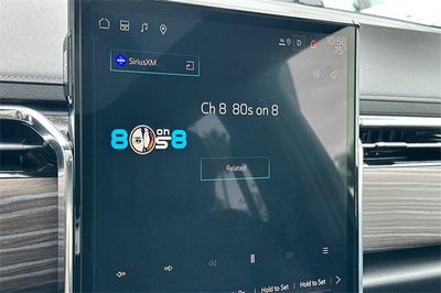 2025 GMC Sierra EV Extended Range Denali