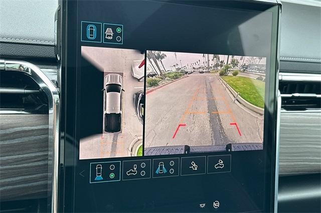 2025 GMC Sierra EV Extended Range Denali