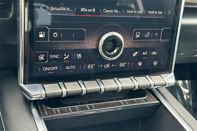 2025 GMC Sierra EV Extended Range Denali