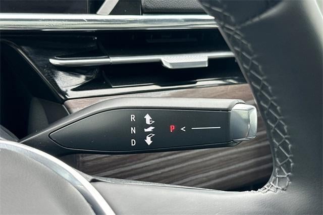 2025 GMC Sierra EV Extended Range Denali