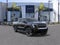 2025 GMC Sierra EV Extended Range Denali