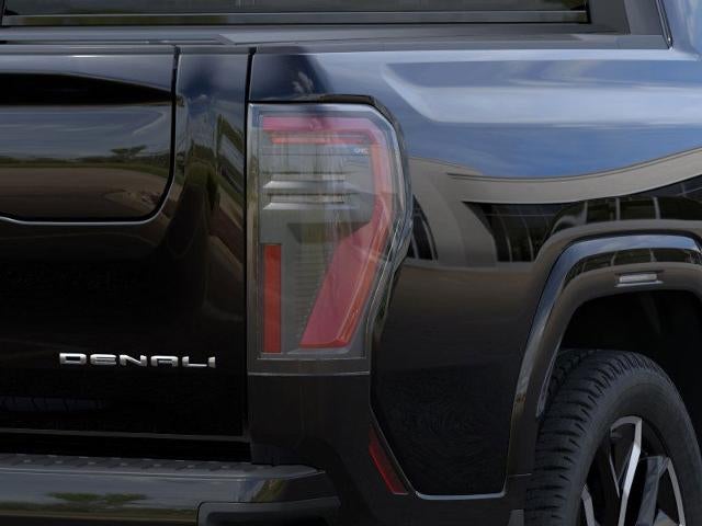 2025 GMC Sierra EV Extended Range Denali