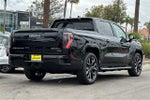 2025 GMC Sierra EV Extended Range Denali