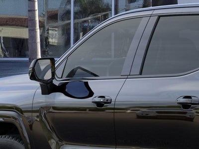 2025 GMC Sierra EV Extended Range Denali