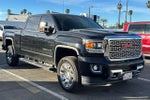 2019 GMC Sierra 2500 HD Denali