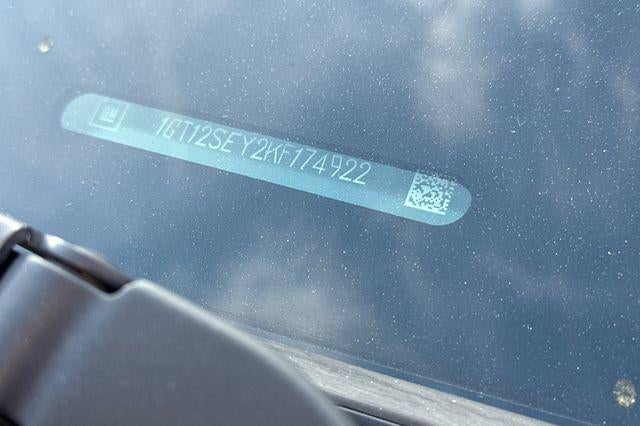 2019 GMC Sierra 2500 HD Denali