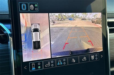 2025 GMC Sierra EV Max Range Denali