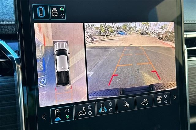 2025 GMC Sierra EV Max Range Denali