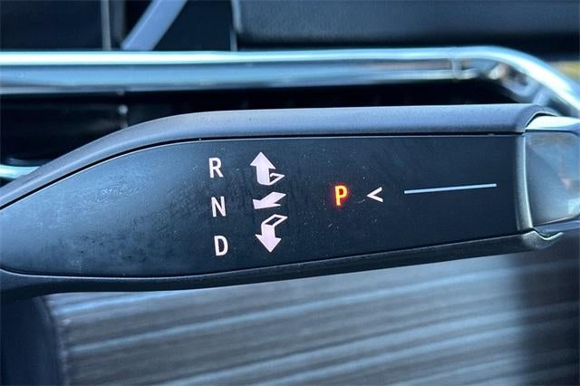 2025 GMC Sierra EV Max Range Denali