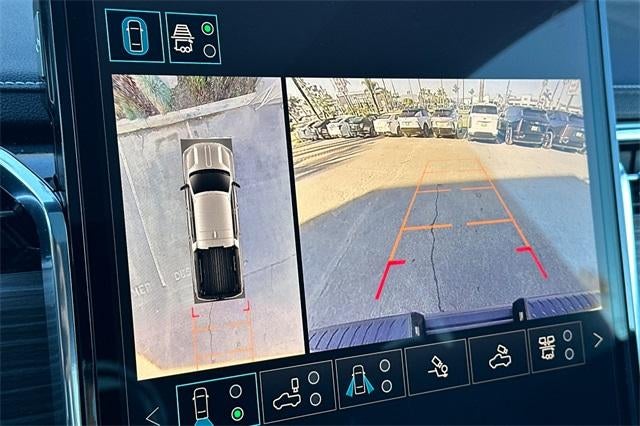 2025 GMC Sierra EV Max Range Denali