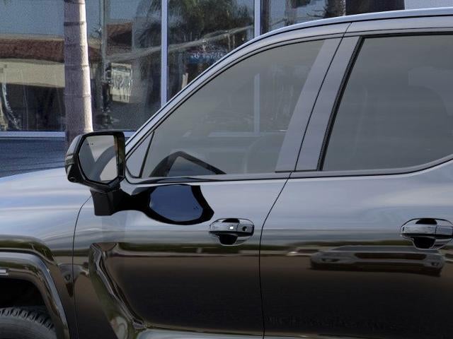 2025 GMC Sierra EV Max Range Denali