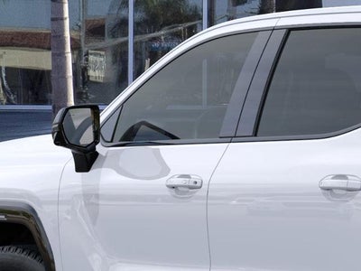 2025 GMC Sierra EV Max Range Denali