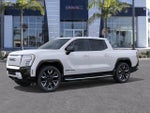 2025 GMC Sierra EV Max Range Denali