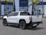 2025 GMC Sierra EV Max Range Denali
