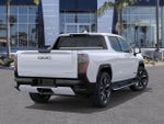 2025 GMC Sierra EV Max Range Denali